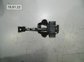 ОГРАНИЧИТЕЛЬ ДВЕРИ ПЕРЕДНИЙ (R-L) (СТОПОР) BMW 5-SERIES 528-535 F10 2009-2017