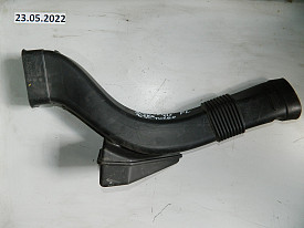 ГОФРА ВОЗДУШНОГО ФИЛЬТРА ЛЕВАЯ (ПАТРУБОК) 4.4 (N63 B44) (TURBO) (13717577473) BMW 5-SERIES 528-535 F10 2009-2017