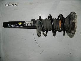 АМОРТИЗАТОР ПЕРЕДНИЙ 2.0 (2WD) (TURBO) (R-L) (ПЫЛЬНИК ПОРВАН) (31316791551) BMW 3-SERIES 328I F30 2011-2019