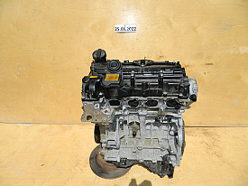 ДВИГАТЕЛЬ 2.0 N20 B20A BMW 3-SERIES 328I F30 2011-2019