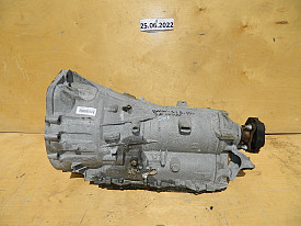 КОРОБКА АВТОМАТ 2.0 N20 (2WD) (8HP-45) (АКПП) BMW 3-SERIES 328I F30 2011-2019