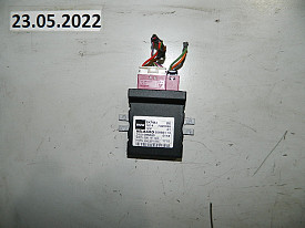 БЛОК УПРАВЛЕНИЯ ТОПЛИВНЫМ НАСОСОМ (ТНВД) (16147426095) BMW 3-SERIES 328I F30 2011-2019