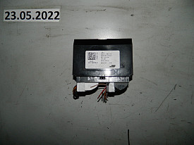 БЛОК КЛИМАТ КОНТРОЛЯ (64119381114) BMW 3-SERIES 328I F30 2011-2019