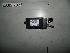 БЛОК УПРАВЛЕНИЯ СИДЕНЬЕМ (9216468) BMW 3-SERIES 328I F30 2011-2019