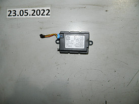 БЛОК УПРАВЛЕНИЯ ДЖОЙСТИКОМ (CONTROLLER TOUCH) (65829347470) BMW 3-SERIES 328I F30 2011-2019