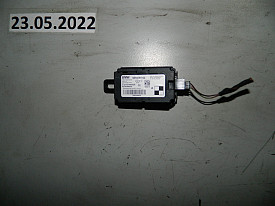 БЛОК РАДИО ПРИЕМА (9319081) BMW 3-SERIES 328I F30 2011-2019