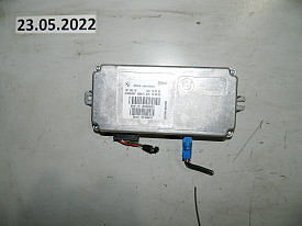 БЛОК УПРАВЛЕНИЯ ЗАДНЕЙ КАМЕРОЙ (04935099501) BMW 3-SERIES 328I F30 2011-2019