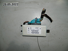 БЛОК SRS (УПРАВЛЕНИЯ AIRBAG) (65779350003) BMW 3-SERIES 328I F30 2011-2019