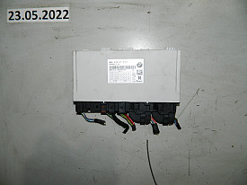 БЛОК ПАМЯТИ СИДЕНЬЯ (61359371130) BMW 3-SERIES 328I F30 2011-2019