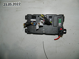 БЛОК КОМФОРТА ПЕРЕДНИЙ ЛЕВЫЙ (61359374507) BMW 3-SERIES 328I F30 2011-2019