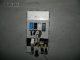 БЛОК КОМФОРТА ПЕРЕДНИЙ ПРАВЫЙ (61359383179) BMW 3-SERIES 328I F30 2011-2019