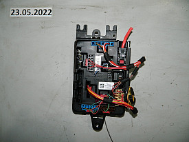 БЛОК ПРЕДОХРАНИТЕЛЕЙ (ЗАДНИЙ В БАГАЖНИКЕ) (61149337880) BMW 3-SERIES 328I F30 2011-2019