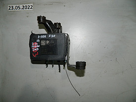 БЛОК ABS 2.0 N20 (2WD) (685814) BMW 3-SERIES 328I F30 2011-2019
