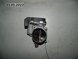 ДРОССЕЛЬНАЯ ЗАСЛОНКА 2.0 N20 (13547588625) BMW 3-SERIES 328I F30 2011-2019