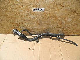 ГОРЛОВИНА БЕНЗОБАКА (16117188698) BMW X3 E83 2003-2010