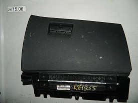 БАРДАЧОК (ЧЕРНЫЙ) (С МЕЛКИМ ПОВРЕЖДЕНИЕМ) BMW X3 E83 2003-2010