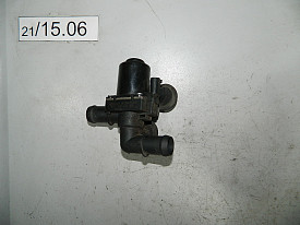 КЛАПАН ПЕЧКИ (ОТОПИТЕЛЯ) 64116928495) BMW X3 E83 2003-2010