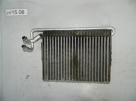 ИСПАРИТЕЛЬ КОНДИЦИОНЕРА BMW X3 E83 2003-2010