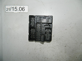 БЛОК ПРЕДОХРАНИТЕЛЕЙ N52 (756062601) (519201107) BMW X3 E83 2006-2010