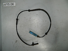 ДАТЧИК ABS ПЕРЕДНИЙ (R-L) (34523405906) (34523420330) BMW X3 E83 2003-2010