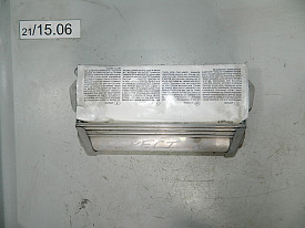 АИРБАГ ПАССАЖИРСКИЙ (AIRBAG ПОДУШКА БЕЗОПАСНОСТИ) (397056041122) (39705604110W) BMW X3 E83 2003-2010