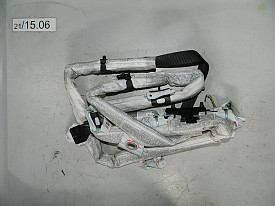 АИРБАГ ПОТОЛКА ЛЕВЫЙ (ШТОРКА) (AIRBAG ПОДУШКА БЕЗОПАСНОСТИ) (30380659D) (1022748610419) BMW X3 E83 2003-2010