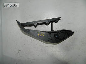 ПЕДАЛЬ ГАЗА (35426772645) (25916010) BMW X3 E83 2003-2010