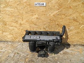 КОЛЛЕКТОР ВПУСКНОЙ 3.0 (N52) (754802706) BMW X3 E83 2006-2010