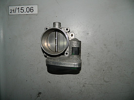 ДРОССЕЛЬНАЯ ЗАСЛОНКА 3.0 (M54) (13547502445) BMW X3 E83 2003-2010