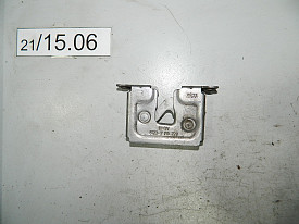 ЗАМОК КАПОТА (ПАРА) (51237115229) (R-L) BMW X3 E83 2003-2010