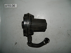 НАСОС ПРОДУВКИ КАРТЕРНЫХ ГАЗОВ 3.0 (M54) (72812950) (72812400) BMW X3 E83 2003-2006