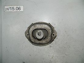 ПОДУШКА ДВИГАТЕЛЯ ЛЕВАЯ (N52) (22113415176) BMW X3 E83 2003-2010