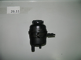 БАЧОК ГУР BMW X5 E53 1999-2006