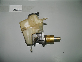 ГЛАВНЫЙ ТОРМОЗНОЙ ЦИЛИНДР BMW X5 E53 1999-2006