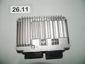 БЛОК УПРАВЛЕНИЯ VALVETRONIC (7532878) (АКПП) BMW X5 E53 1999-2006