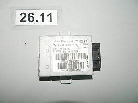 БЛОК ИММОБИЛАЙЗЕРА ANTI THEFT (6988104) BMW X5 E53 1999-2006