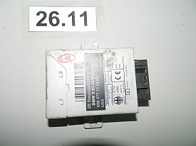 БЛОК ИММОБИЛАЙЗЕРА ANTI THEFT (6937791) BMW X5 E53 1999-2006