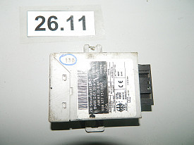БЛОК ИММОБИЛАЙЗЕРА ANTI THEST (6941986) BMW X5 E53 1999-2006