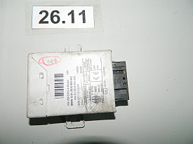 БЛОК ИММОБИЛАЙЗЕРА (ANTI THEFT) (6905667) BMW X5 E53 1999-2006