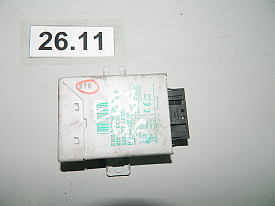 БЛОК ИММОБИЛАЙЗЕРА ANTI THEFT (6934529) BMW X5 E53 1999-2006