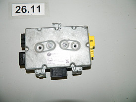 CONTROL MODUL SROTH LEFT BMW X5 E53 1999-2006