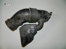 ГОФРА 2 BMW X5 E53 1999-2006