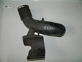 ГОФРА 1 BMW X5 E53 1999-2006