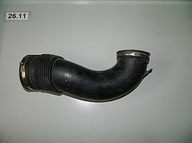 ГОФРА ВОЗДУШНОГО ФИЛЬТРА (ПАТРУБОК) 4.4 BMW X5 E53 1999-2008