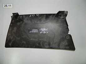 ВОЗДУХОЗАБОРНИК ПОД КАПОТОМ 3.0 BMW X5 E53 1999-2003