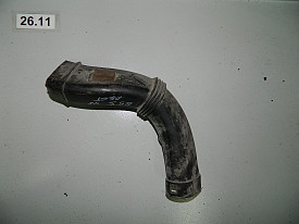 ВОЗДУХАЗАБОНИК 2 BMW X5 E53 1999-2008