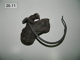 ГОФРА ВОЗДУШНАЯ BMW X5 E53 1999-2008