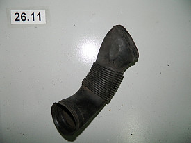 ГОФРА МАЛАЯ ПЛАСТИК BMW X5 E53 1999-2008