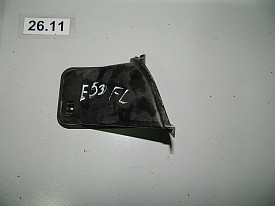 ВОЗДУХАЗАБОРНИК БОКОВОЙ ЛЕВЫЙ BMW X5 E53 1999-2008