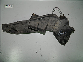 ВОЗДУХОВОД ЛЕВЫЙ BMW X5 E53 1999-2008